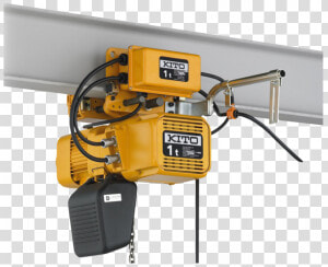 Kito Hoist  HD Png Download