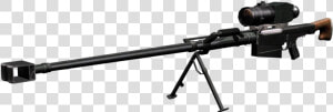 Stationary Sniper Png Image   Sniper Rifle  Transparent Png