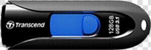 Sb Flash Drive 128gb 790 Jetflash Ts128gjf790k Transcend  HD Png Download