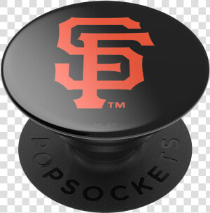 San Francisco Giants   Popsocket Stranger Things  HD Png Download