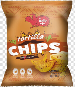 Nachos Montaje  HD Png Download