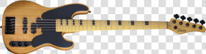 Schecter Model T 5  HD Png Download