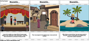 Storyboard For Vacations  HD Png Download