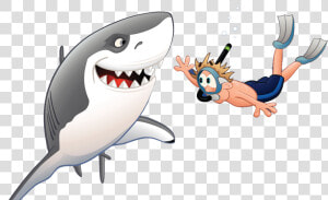 Transparent Jaws Clipart   Illustration  HD Png Download