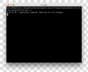Iterm2 Badge  HD Png Download