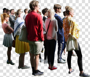 Crowd Of People Walking Png   Group Of People Png  Transparent Png