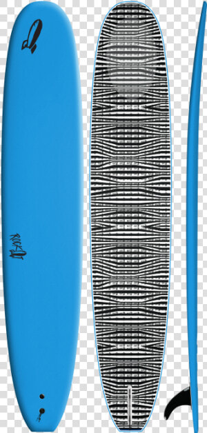 Surfboard  HD Png Download