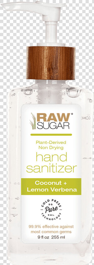 Product 0003s 0002 Hs Coconut Lemon Verbana   Liquid Hand Soap  HD Png Download