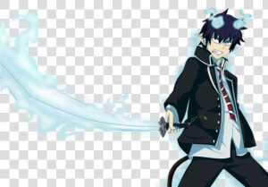 No Caption Provided   Rin Okumura No Background  HD Png Download