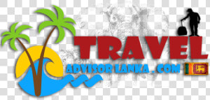 Travel Advisor Lanka   Graphic Design  HD Png Download
