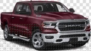 2019 Ram 2500 Vs 2018  HD Png Download