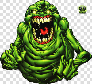 Slimer Photo Slimer   Ghostbusters Slimer Png  Transparent Png