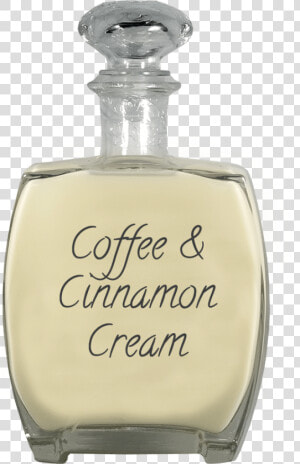 Coffee  amp  Cinnamon Cream 750 Ml Bottle Class   Perfume  HD Png Download