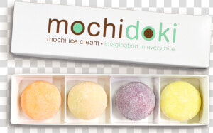Anime Mochi Ice Cream  HD Png Download