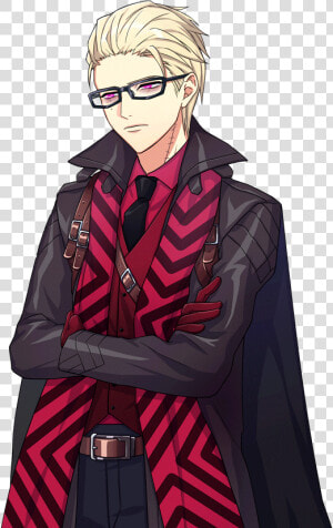 Transparent Undead Png   A3 Sakyo  Png Download