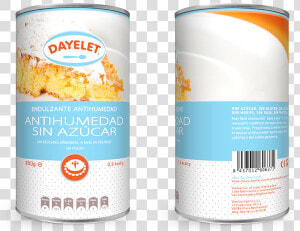 Antihumedad Sin Azucar   Sobre De Azucar Avainillado  HD Png Download