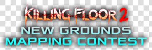 New Grounds Mapping Competition  HD Png Download
