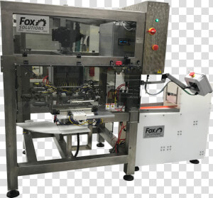 Bagger Machine  HD Png Download