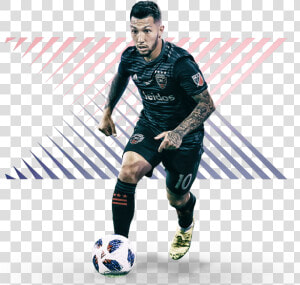 Mls Player Transparent  HD Png Download