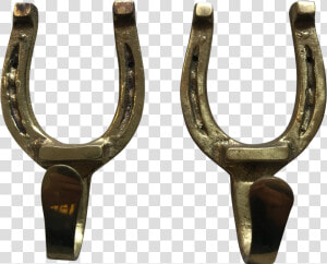 Horseshoe Transparent Vintage   Cutting Tool  HD Png Download