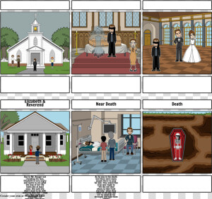 Chapel  HD Png Download