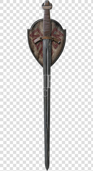 Lagertha Sword  HD Png Download
