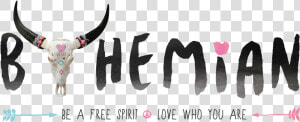 Bohemian Png  Transparent Png