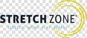 Stretch Zone El Paso  HD Png Download