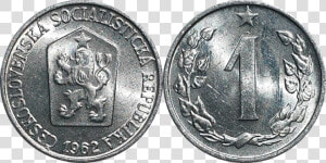 1 Haler Csk   Mithridates I Of Parthia Coins  HD Png Download