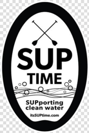 Sup Time Magnet Oval   Graphics  HD Png Download