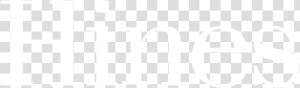 Hines   Jhu Logo White  HD Png Download