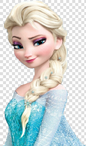 Olafs Quest Kristoff Anna   Elsa Frozen Png  Transparent Png