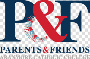 Parents Friends Logo   Doel  HD Png Download