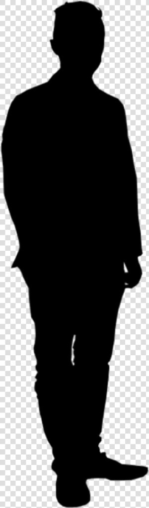 Silhouette Scale Figure Architecture  HD Png Download