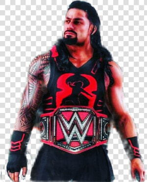 Transparent Wwe Universal Championship Png   Roman Reigns Universal Title  Png Download