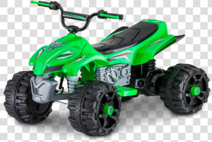 Cat 12v Atv  HD Png Download