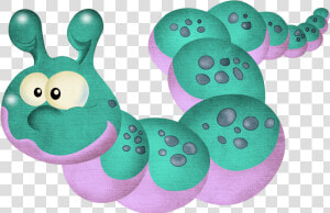 Transparent Worms Png   10 Caterpillar Clipart  Png Download