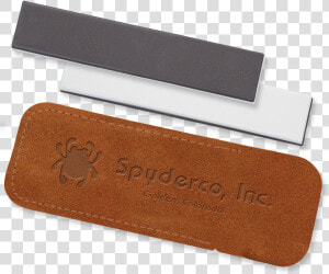 Spyderco Точильные Камни  HD Png Download