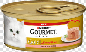 Gourmet Cat Food Chicken  HD Png Download