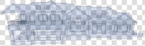Grandview Build Charity Spec Home  HD Png Download