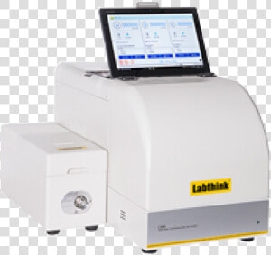 C390h Water Vapor Transmission Rate Test System  Is  HD Png Download