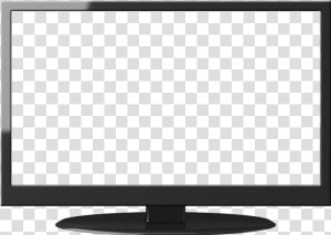 Lcd Computer Monitor Png Hd Image   Телевизор С Белым Экраном  Transparent Png