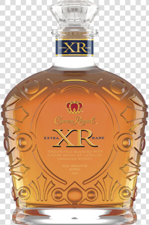 Decadent Drinks For   Crown Royal  HD Png Download