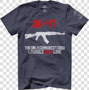Trigger Shirt  HD Png Download