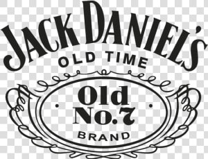 Clip Art Logo Jack Daniels   Jack Daniels Logo Pdf  HD Png Download