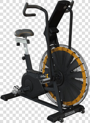 Octane Fitness Airdyne X  HD Png Download