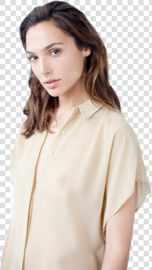 Gal Gadot Profile   Png Download   Gal Gadot Laisha Photoshoot  Transparent Png