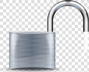Padlock  HD Png Download