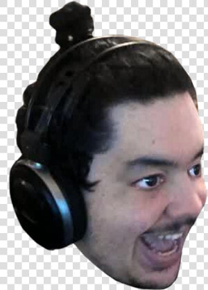 Png Trihard Transparent  Png Download
