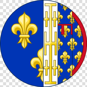 Coa Of Marie Of Anjou   Bywater Coat Of Arms  HD Png Download